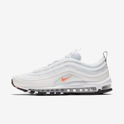 (Men's) Nike Air Max 97 'Cone' (2018) BQ4567-100 - SOLE SERIOUSS (1)