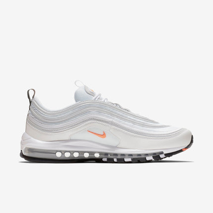 (Men's) Nike Air Max 97 'Cone' (2018) BQ4567-100 - SOLE SERIOUSS (2)