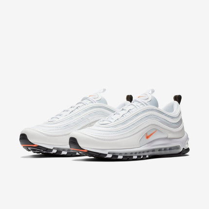 (Men's) Nike Air Max 97 'Cone' (2018) BQ4567-100 - SOLE SERIOUSS (3)