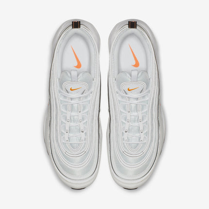 (Men's) Nike Air Max 97 'Cone' (2018) BQ4567-100 - SOLE SERIOUSS (4)