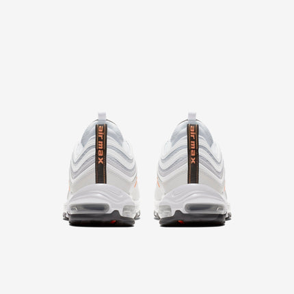 (Men's) Nike Air Max 97 'Cone' (2018) BQ4567-100 - SOLE SERIOUSS (5)