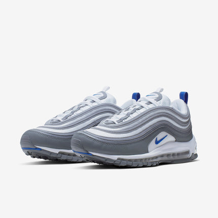 (Men's) Nike Air Max 97 'Cool Grey' (2019) CK0896-100 - SOLE SERIOUSS (3)