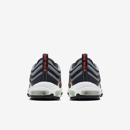 (Men's) Nike Air Max 97 Essential 'Anthracite / Crimson' (2019) CI6392-001 - SOLE SERIOUSS (5)