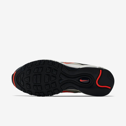 (Men's) Nike Air Max 97 Essential 'Anthracite / Crimson' (2019) CI6392-001 - SOLE SERIOUSS (6)