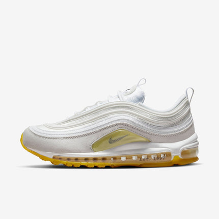 (Men's) Nike Air Max 97 FR 'Frank Rudy' (2022) DQ8961-100 - SOLE SERIOUSS (1)