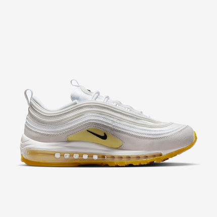 (Men's) Nike Air Max 97 FR 'Frank Rudy' (2022) DQ8961-100 - Atelier-lumieres Cheap Sneakers Sales Online (2)