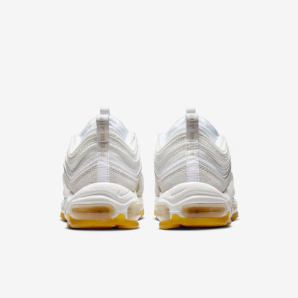 (Men's) Nike Air Max 97 FR 'Frank Rudy' (2022) DQ8961-100 - Atelier-lumieres Cheap Sneakers Sales Online (5)