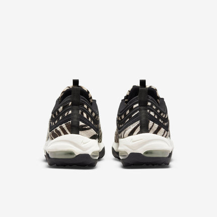 (Men's) Nike Air Max 97 G NRG 'Zebra' (2022) DH1313-001 - SOLE SERIOUSS (5)