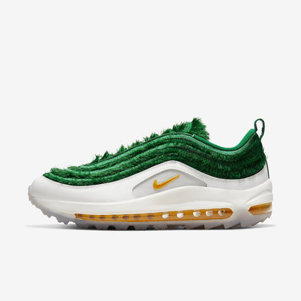 (Men's) Nike Air Max 97 Golf NRG 'Grass' (2020) CK4437-100 - SOLE SERIOUSS (1)