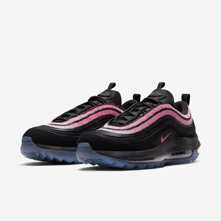 (Men's) Nike Air Max 97 Golf NRG x Swarovski 'Oracle Pink' (2021) DB4698-001 - SOLE SERIOUSS (3)