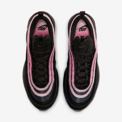 (Men's) Nike Air Max 97 Golf NRG x Swarovski 'Oracle Pink' (2021) DB4698-001 - SOLE SERIOUSS (4)