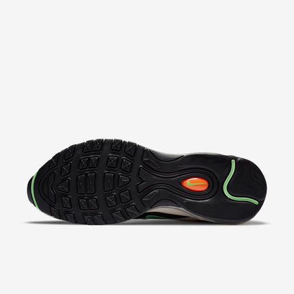 (Men's) Nike Air Max 97 'Green Abyss / Illusion Green' (2020) CZ7868-300 - SOLE SERIOUSS (8)