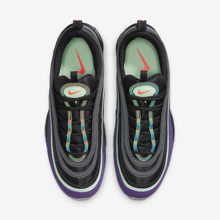 (Men's) Nike Air Max 97 'Halloween Slime' (2020) DC1500-001 - SOLE SERIOUSS (4)