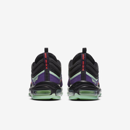 (Men's) Nike Air Max 97 'Halloween Slime' (2020) DC1500-001 - SOLE SERIOUSS (5)