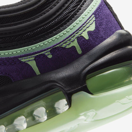 (Men's) Nike Air Max 97 'Halloween Slime' (2020) DC1500-001 - SOLE SERIOUSS (7)