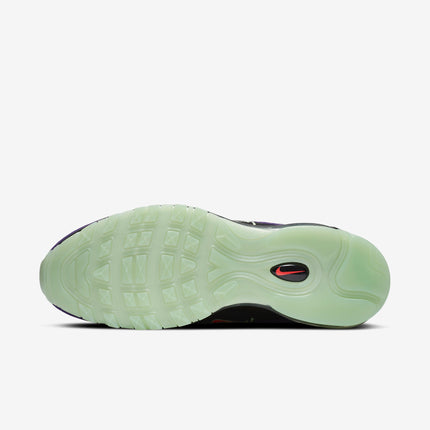 (Men's) Nike Air Max 97 'Halloween Slime' (2020) DC1500-001 - SOLE SERIOUSS (8)