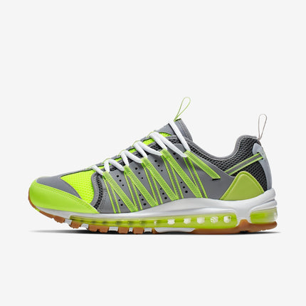 (Men's) Nike Air Max 97 Haven x CLOT 'Volt' (2019) AO2134-700 - SOLE SERIOUSS (1)