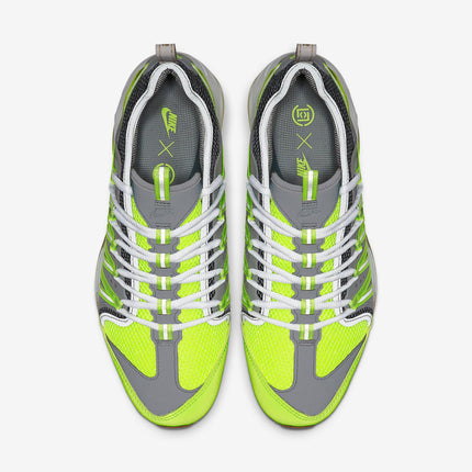 (Men's) Nike Air Max 97 Haven x CLOT 'Volt' (2019) AO2134-700 - SOLE SERIOUSS (4)