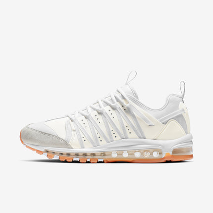 (Men's) Nike Air Max 97 Haven x CLOT 'White / Gum' (2019) AO2134-100 - SOLE SERIOUSS (1)