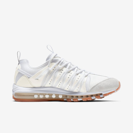 (Men's) Nike Air Max 97 Haven x CLOT 'White / Gum' (2019) AO2134-100 - SOLE SERIOUSS (2)