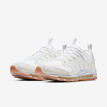 (Men's) Nike Air Max 97 Haven x CLOT 'White / Gum' (2019) AO2134-100 - SOLE SERIOUSS (3)