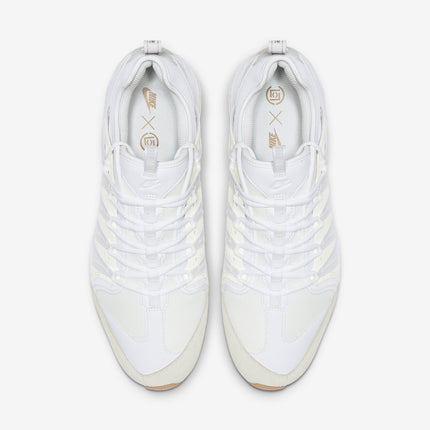 (Men's) Nike Air Max 97 Haven x CLOT 'White / Gum' (2019) AO2134-100 - SOLE SERIOUSS (4)