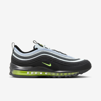 (Men's) Nike Air Max 97 'Icons Neon' (2023) DX4235-001 - SOLE SERIOUSS (2)
