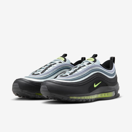 (Men's) Nike Air Max 97 'Icons Neon' (2023) DX4235-001 - SOLE SERIOUSS (3)