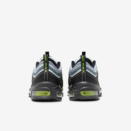 (Men's) Nike Air Max 97 'Icons Neon' (2023) DX4235-001 - SOLE SERIOUSS (5)