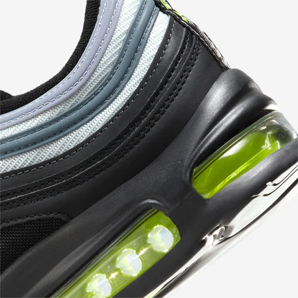 (Men's) Nike Air Max 97 'Icons Neon' (2023) DX4235-001 - SOLE SERIOUSS (7)