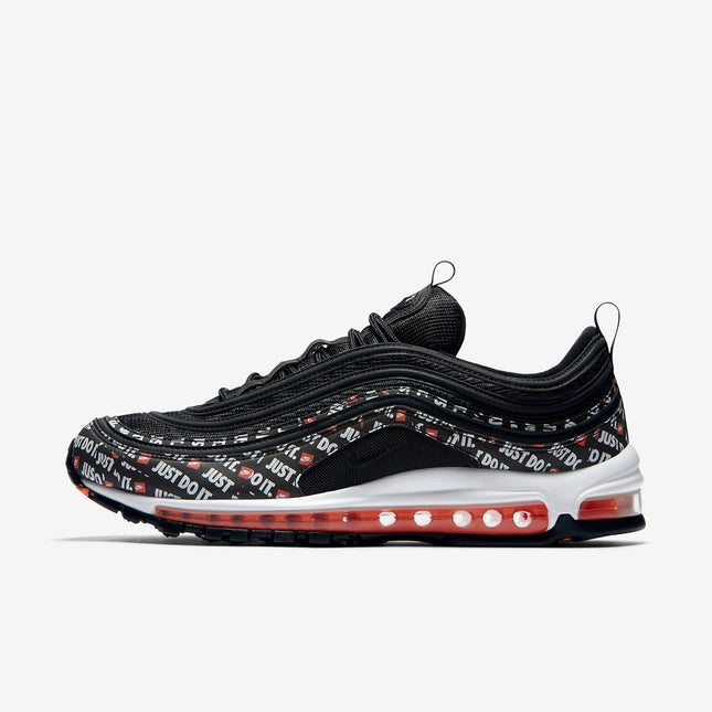 (Men's) Nike Air Max 97 'Just Do It' (2018) AT8437-001 - SOLE SERIOUSS (1)
