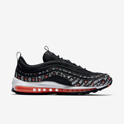 (Men's) Nike Air Max 97 'Just Do It' (2018) AT8437-001 - SOLE SERIOUSS (2)