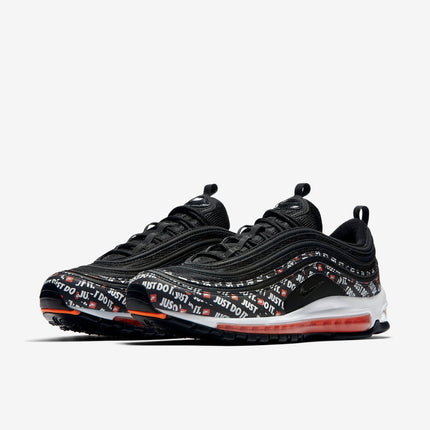 (Men's) Nike Air Max 97 'Just Do It' (2018) AT8437-001 - SOLE SERIOUSS (3)