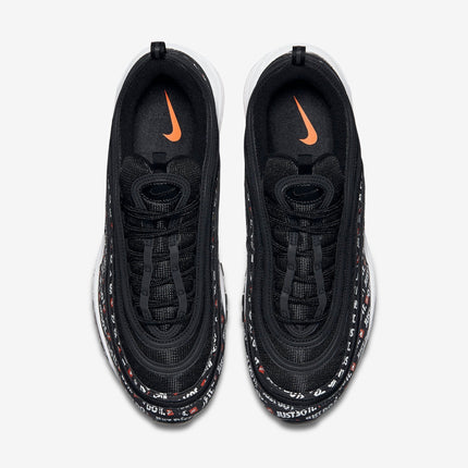 (Men's) Nike Air Max 97 'Just Do It' (2018) AT8437-001 - SOLE SERIOUSS (4)