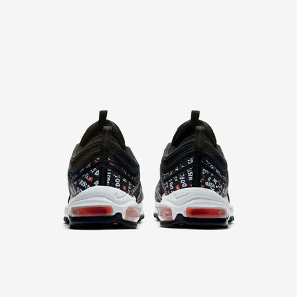 (Men's) Nike Air Max 97 'Just Do It' (2018) AT8437-001 - SOLE SERIOUSS (5)