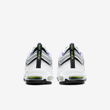 (Men's) Nike Air Max 97 'Kaomoji' (2021) DD9598-100 - SOLE SERIOUSS (5)