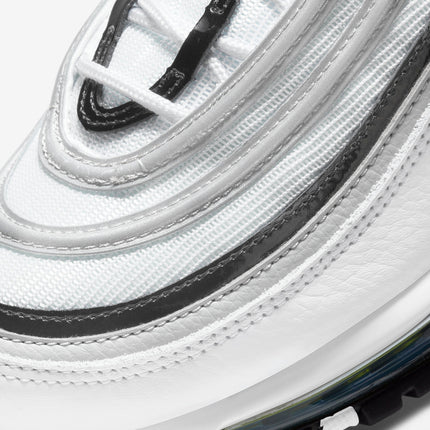 (Men's) Nike Air Max 97 'Kaomoji' (2021) DD9598-100 - SOLE SERIOUSS (6)