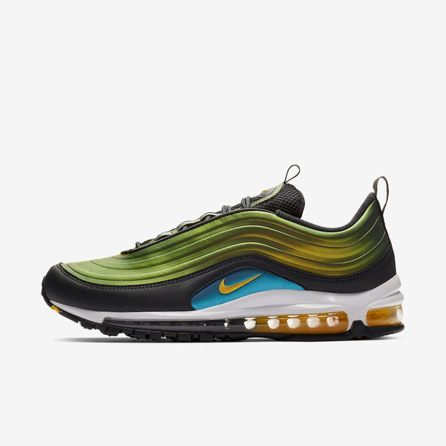 (Men's) Nike Air Max 97 LX 'Liquid Anthracite' (2019) AV1165-002 - SOLE SERIOUSS (1)