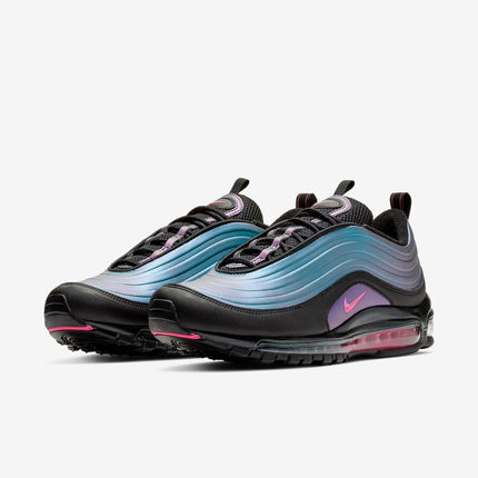 (Men's) Nike Air Max 97 LX 'Throwback Future' (2019) AV1165-001 - SOLE SERIOUSS (3)