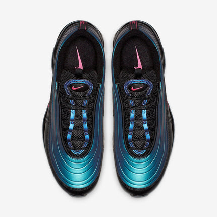 (Men's) Nike Air Max 97 LX 'Throwback Future' (2019) AV1165-001 - SOLE SERIOUSS (4)