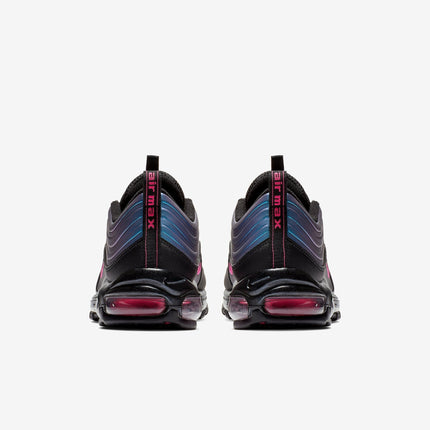 (Men's) Nike Air Max 97 LX 'Throwback Future' (2019) AV1165-001 - SOLE SERIOUSS (5)