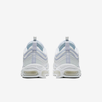 (Men's) Nike Air Max 97 'Light Blue' (2018) 921826-104 - SOLE SERIOUSS (5)