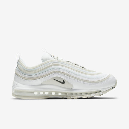 (Men's) Nike Air Max 97 'Light Bone' (2021) DH4105-100 - SOLE SERIOUSS (2)