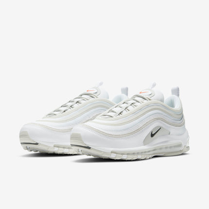 (Men's) Nike Air Max 97 'Light Bone' (2021) DH4105-100 - SOLE SERIOUSS (3)