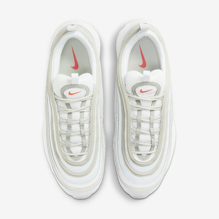 (Men's) Nike Air Max 97 'Light Bone' (2021) DH4105-100 - SOLE SERIOUSS (4)