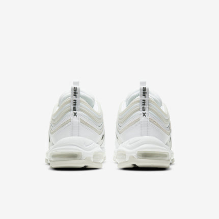 (Men's) Nike Air Max 97 'Light Bone' (2021) DH4105-100 - SOLE SERIOUSS (5)