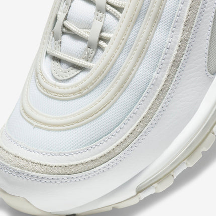 (Men's) Nike Air Max 97 'Light Bone' (2021) DH4105-100 - SOLE SERIOUSS (6)