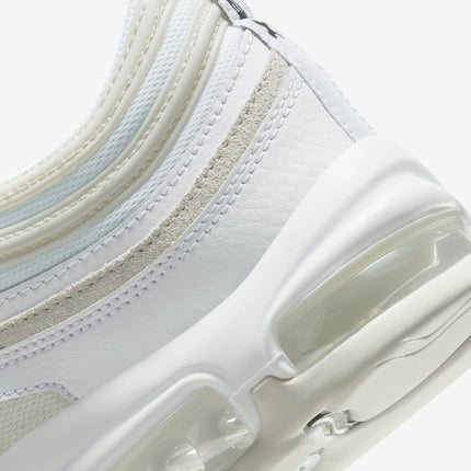 (Men's) Nike Air Max 97 'Light Bone' (2021) DH4105-100 - SOLE SERIOUSS (7)