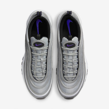 (Men's) Nike Air Max 97 'Metallic Purple Bullet' (2021) DJ0717-001 - SOLE SERIOUSS (4)