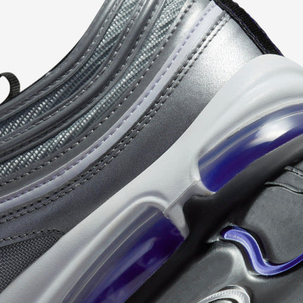 (Men's) Nike Air Max 97 'Metallic Purple Bullet' (2021) DJ0717-001 - SOLE SERIOUSS (7)